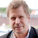 Johan Hedenberg als Arne Gärdestad
