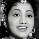 T. P. Muthulakshmi als Kantha