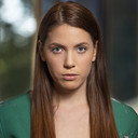 Caitlyn Leo als Claire (segment 'Reformed')