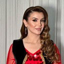 Rubar khalid als Shirin