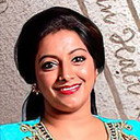 Yuvina Malathi Ram als Meera Bhaskar