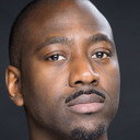 Ike Ononye als Foreman