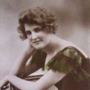 Mercy Hatton als Lady Barbara Sinclair