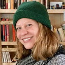 Isabelle Couture, Associate Producer