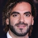 Adil El Arbi als Self - Director