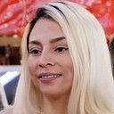 Génesis Sánchez als Verónica