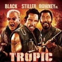 Jaelin Morris Orchen als Jesse "The Butcher" Haggins