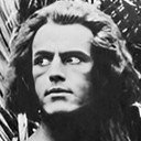 Kamuela C. Searle als Korak, Son of Tarzan grown up