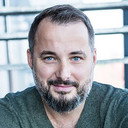 Rafał Kwietniewski als Man on the sports field