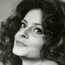 Irena Kriauzaitė als Mrs. Moses
