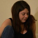 Danielle Little als Anna