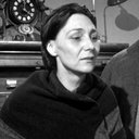 Alba Maiolini als Woman at the Stock Market (uncredited)