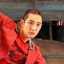 岡村 渉 als Taroman / Elan Scaffold / Sun of the Underground / Baron Pitcher / Various Others