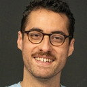 Ignacio Socías als Julio