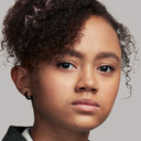 India Brown als Bernadette McNutt (voice)