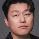 김민재 als Officer Han