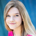 Isabella Bazler als Science Fair Contestant #1