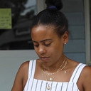 Sarah Kamya als Sarah Kamya