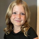 Aubrey Brockwell als Classmate (uncredited)