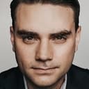 Ben Shapiro als Game 1 Referee