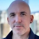 Lee McNair, Lead Animator