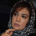 Mozhdeh Shamsai als 