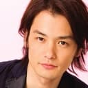 Ryohei Odai als Shuichi Kitaoka / Kamen Rider Zolda