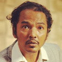 Lucky Moniaga als Orang Melayu