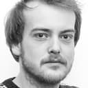 Karl Vidar Lende als Egil