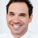 Martin Tremblay als Batteur Offenbach