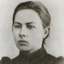 Nadezhda Krupskaya als Self - Politician / Lenin's Wife (archive footage)