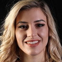 Helen Maroulis als 
