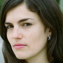 Patricia Franquesa als Self