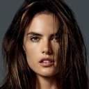 Alessandra Ambrosio als Self