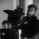 James McDonnell, First Assistant Camera