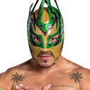 Laredo Kid als Laredo Kid