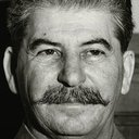 Jozef Stalin als Himself - Politician (archive footage)