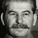 Jozef Stalin als Self - Politician (archive footage)