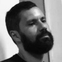 Rafael Van Hayden, First Assistant Director