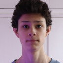 Samuel Felix als Michael (Mike)