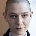 Asia Kate Dillon als The Adjudicator