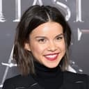 Ingrid Nilsen als 