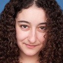 Sophia Grosso als Abbey