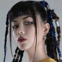 朱婧汐 als Self - Mentor