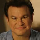 Robert Wuhl als Man With Lighter