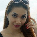 Shela Nadine als Female Artist