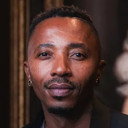 Thabang Moleya als Sipho