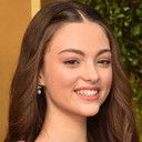 Carmel Laniado als Young Lottie