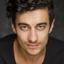Jackson Bliss als Fraser