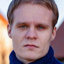 Gunnbjörn Gunnarsson als 